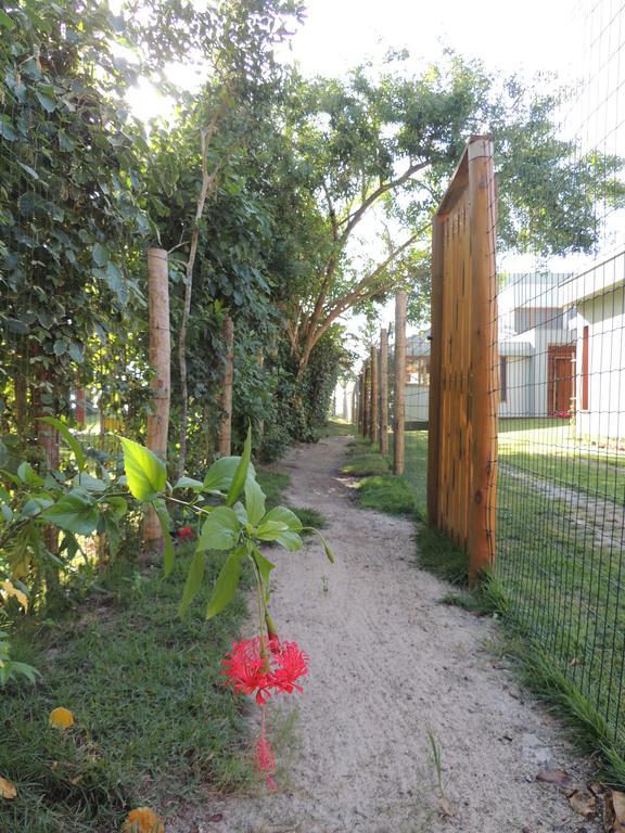 Morada Das Mares Porto Seguro Exterior foto