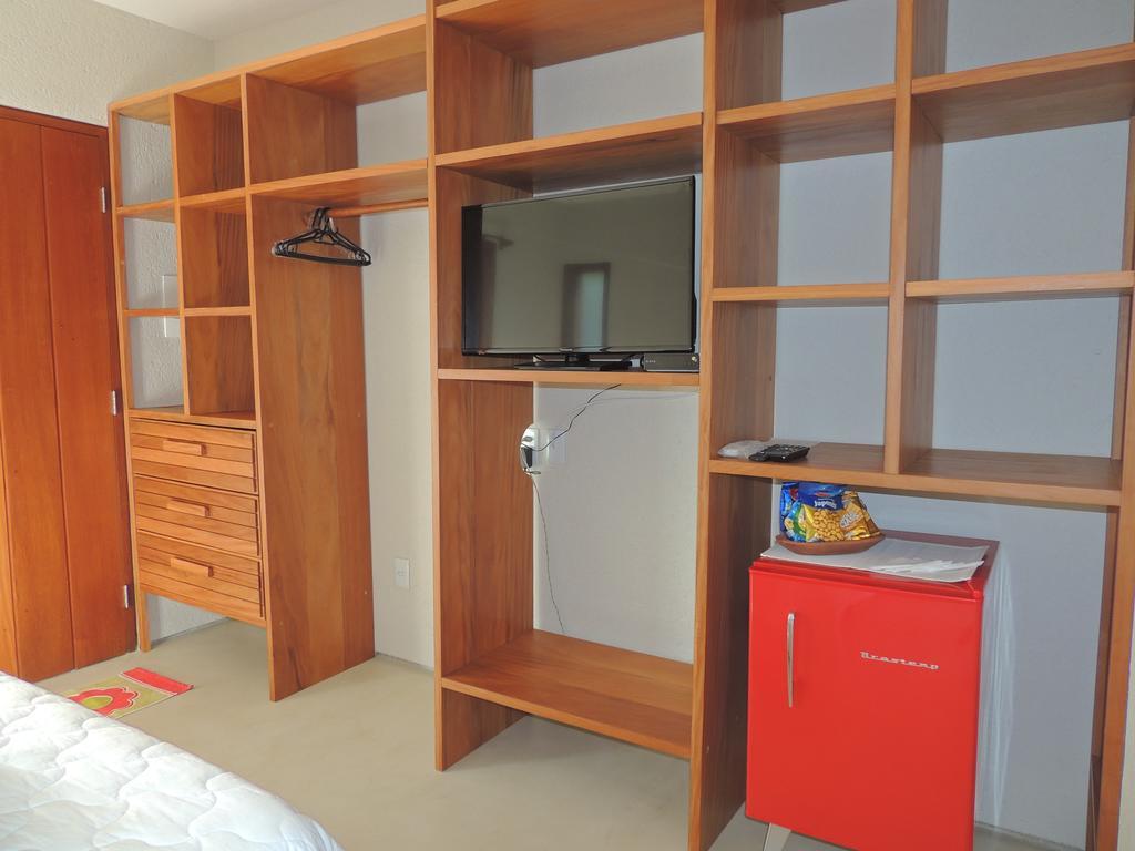 Morada Das Mares Porto Seguro Zimmer foto