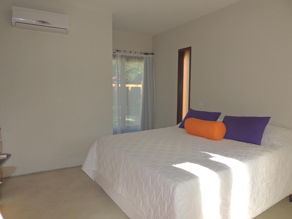 Morada Das Mares Porto Seguro Zimmer foto